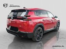 Citroen C5 Aircross nowy model , wersja MAX , dostępny od ręki, super cena - 5
