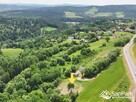 Działka budowlana Lesko Lesko - 3