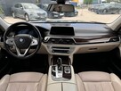 BMW Seria 7, 2018 - 13