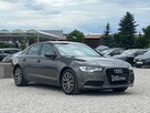 Audi A6, 2012 - 2