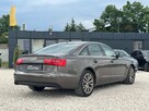 Audi A6, 2012 - 4