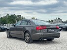 Audi A6, 2012 - 6