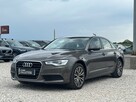 Audi A6, 2012 - 8