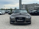 Audi A6, 2012 - 9