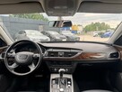 Audi A6, 2012 - 16
