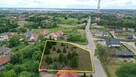 Działka budowlana Gajewo gm. Giżycko, Leśna - 2