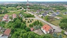 Działka budowlana Gajewo gm. Giżycko, Leśna - 3