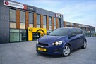Chevrolet Aveo Ekonomiczny, nowoczesny i niezawodny samochód w atrakcyjnej cenie.