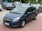 Opel Meriva Gwarancja, LPG, Salon Polska, 1 Właściciel, Serwis ASO!, Super Stan - 2