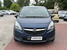 Opel Meriva Gwarancja, LPG, Salon Polska, 1 Właściciel, Serwis ASO!, Super Stan - 3