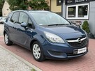 Opel Meriva Gwarancja, LPG, Salon Polska, 1 Właściciel, Serwis ASO!, Super Stan - 4