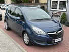 Opel Meriva Gwarancja, LPG, Salon Polska, 1 Właściciel, Serwis ASO!, Super Stan - 5