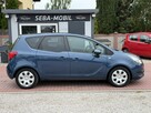 Opel Meriva Gwarancja, LPG, Salon Polska, 1 Właściciel, Serwis ASO!, Super Stan - 6