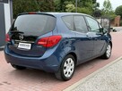 Opel Meriva Gwarancja, LPG, Salon Polska, 1 Właściciel, Serwis ASO!, Super Stan - 7