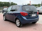 Opel Meriva Gwarancja, LPG, Salon Polska, 1 Właściciel, Serwis ASO!, Super Stan - 10