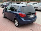 Opel Meriva Gwarancja, LPG, Salon Polska, 1 Właściciel, Serwis ASO!, Super Stan - 11