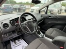 Opel Meriva Gwarancja, LPG, Salon Polska, 1 Właściciel, Serwis ASO!, Super Stan - 13