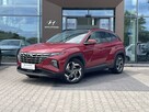Hyundai Tucson 1.6T-GDI PHEV265KM PLUG-IN Platinum+Safety+Sun+Leather Gwarancja FV23% - 2