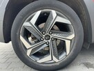 Hyundai Tucson 1.6T-GDI PHEV265KM PLUG-IN Platinum+Safety+Sun+Leather Gwarancja FV23% - 12