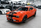 Dodge Challenger SRT Hellcat 6.2 V8 HEMI 717KM. Bezwypadkowy. Widebody. - 4