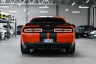 Dodge Challenger SRT Hellcat 6.2 V8 HEMI 717KM. Bezwypadkowy. Widebody. - 10