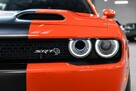 Dodge Challenger SRT Hellcat 6.2 V8 HEMI 717KM. Bezwypadkowy. Widebody. - 14