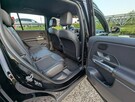 Mercedes GLB 200 D Oświetlenie Ambiente, kamera cofania - 3