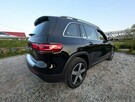 Mercedes GLB 200 D Oświetlenie Ambiente, kamera cofania - 4
