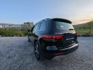 Mercedes GLB 200 D Oświetlenie Ambiente, kamera cofania - 5