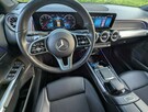 Mercedes GLB 200 D Oświetlenie Ambiente, kamera cofania - 7