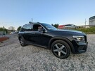 Mercedes GLB 200 D Oświetlenie Ambiente, kamera cofania - 8