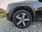 Mercedes GLB 200 D Oświetlenie Ambiente, kamera cofania - 12