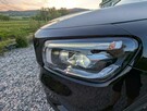 Mercedes GLB 200 D Oświetlenie Ambiente, kamera cofania - 13