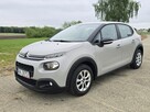 Citroen C3 1.2 Benzyna, Lakier Perła, Zadbany, Serwisowany, Możliwa zamiana - 2