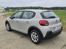 Citroen C3 1.2 Benzyna, Lakier Perła, Zadbany, Serwisowany, Możliwa zamiana - 4