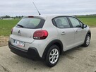 Citroen C3 1.2 Benzyna, Lakier Perła, Zadbany, Serwisowany, Możliwa zamiana - 5