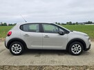Citroen C3 1.2 Benzyna, Lakier Perła, Zadbany, Serwisowany, Możliwa zamiana - 6