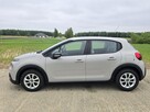 Citroen C3 1.2 Benzyna, Lakier Perła, Zadbany, Serwisowany, Możliwa zamiana - 7