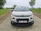 Citroen C3 1.2 Benzyna, Lakier Perła, Zadbany, Serwisowany, Możliwa zamiana - 8
