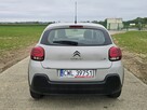 Citroen C3 1.2 Benzyna, Lakier Perła, Zadbany, Serwisowany, Możliwa zamiana - 9