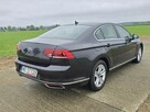 Volkswagen Passat ELEGANCE 1.5 TSI 150KM Salon Polska, Możliwa zamiana - 4
