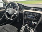 Volkswagen Passat ELEGANCE 1.5 TSI 150KM Salon Polska, Możliwa zamiana - 15