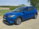 Kia Stonic 1.0 T-GDi Kamera, Pakiet zimowy, Salon Polska, Możliwa zamiana - 2