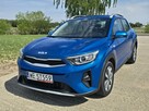 Kia Stonic 1.0 T-GDi Kamera, Pakiet zimowy, Salon Polska, Możliwa zamiana - 3