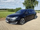 Opel Insignia Innovation OPC Line +BOSE 2.0 CDTI 170KM Serwisowana, Bardzo zadbana - 2