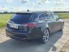 Opel Insignia Innovation OPC Line +BOSE 2.0 CDTI 170KM Serwisowana, Bardzo zadbana - 4
