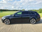 Opel Insignia Innovation OPC Line +BOSE 2.0 CDTI 170KM Serwisowana, Bardzo zadbana - 6