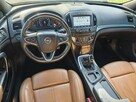 Opel Insignia Innovation OPC Line +BOSE 2.0 CDTI 170KM Serwisowana, Bardzo zadbana - 7