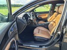 Opel Insignia Innovation OPC Line +BOSE 2.0 CDTI 170KM Serwisowana, Bardzo zadbana - 8
