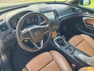 Opel Insignia Innovation OPC Line +BOSE 2.0 CDTI 170KM Serwisowana, Bardzo zadbana - 9